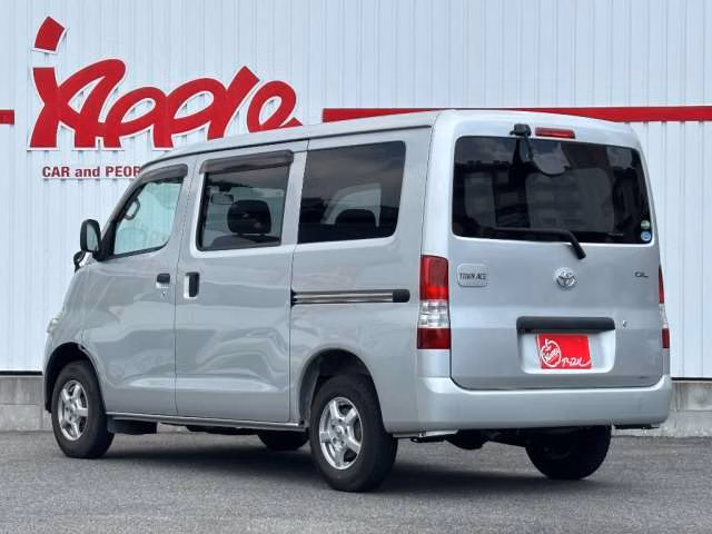 TOYOTA LITE ACE