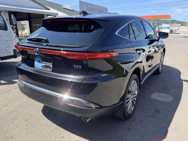 TOYOTA VENZA