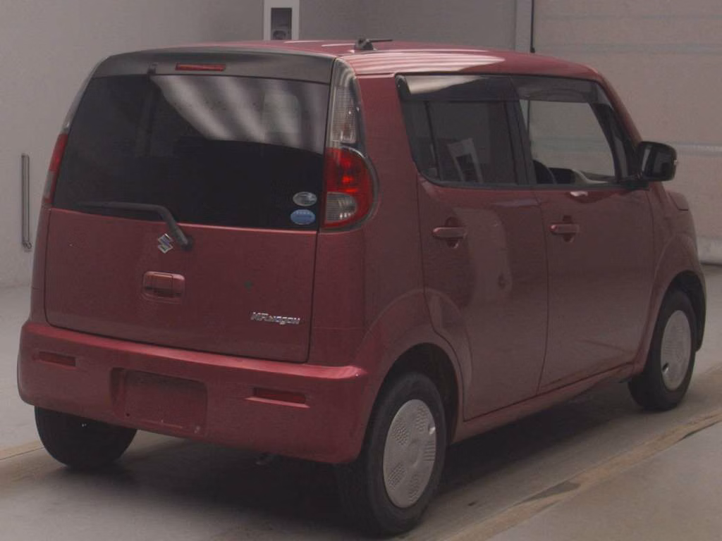 SUZUKI MR WAGON