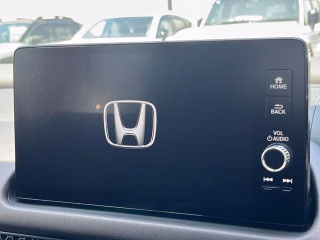 HONDA ZR-V