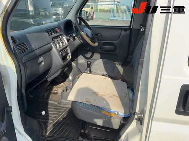 HONDA ACTY