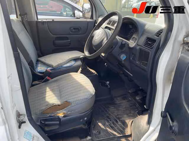 HONDA ACTY