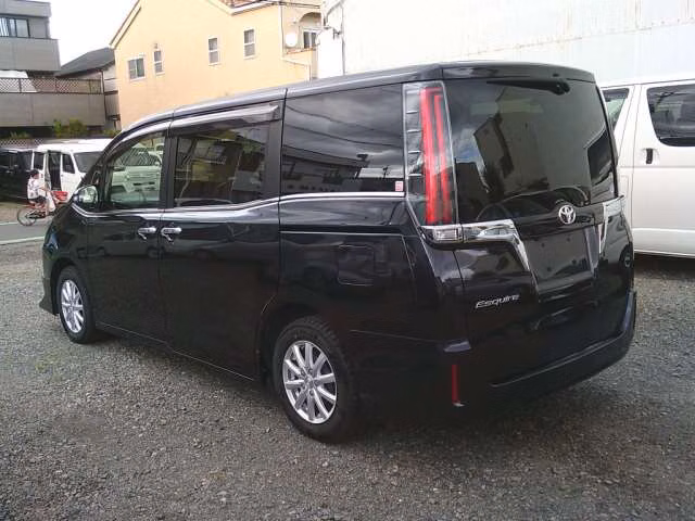 TOYOTA ESQUIRE