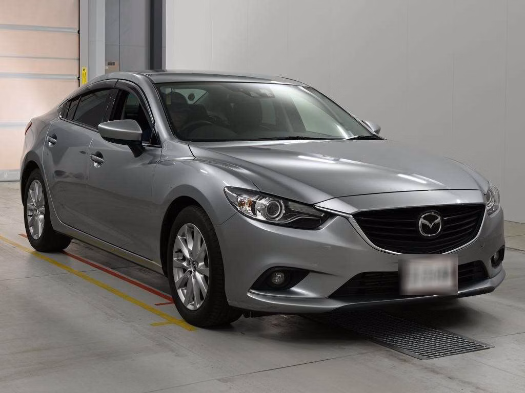 MAZDA ATENZA