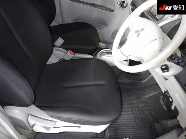 MITSUBISHI I