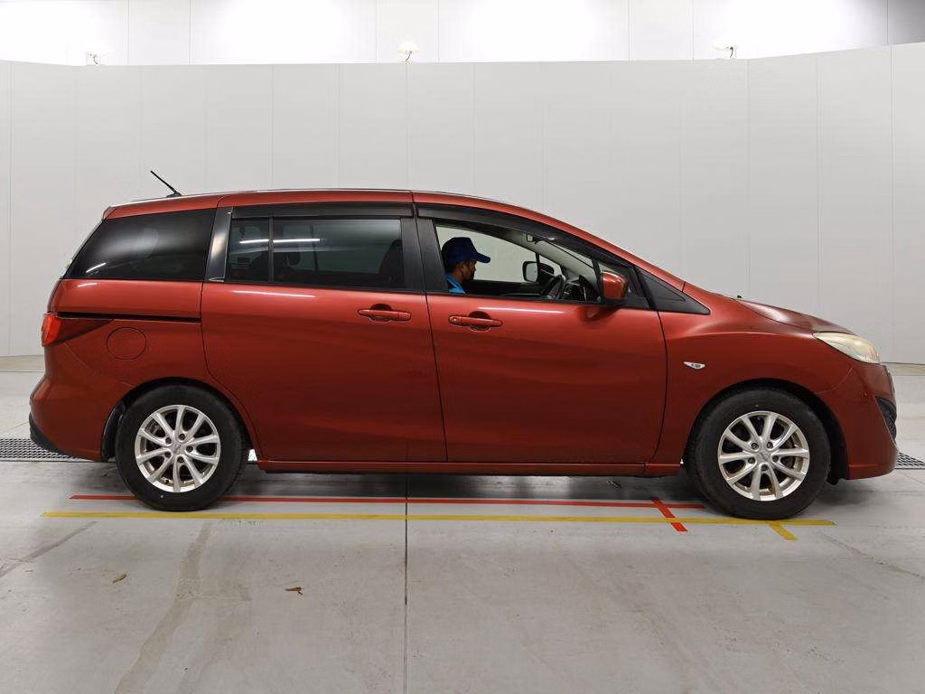 MAZDA PREMACY
