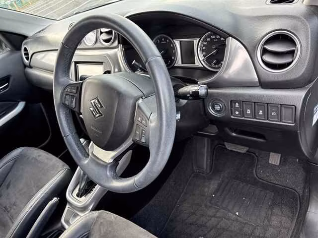 SUZUKI ESCUDO