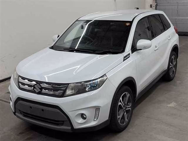 SUZUKI ESCUDO
