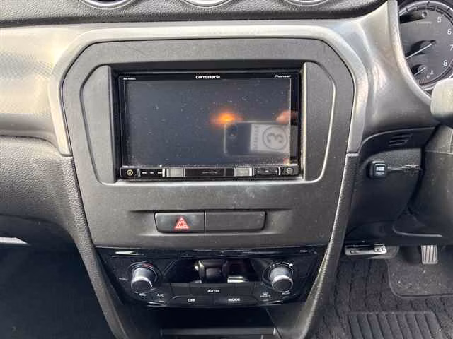 SUZUKI ESCUDO
