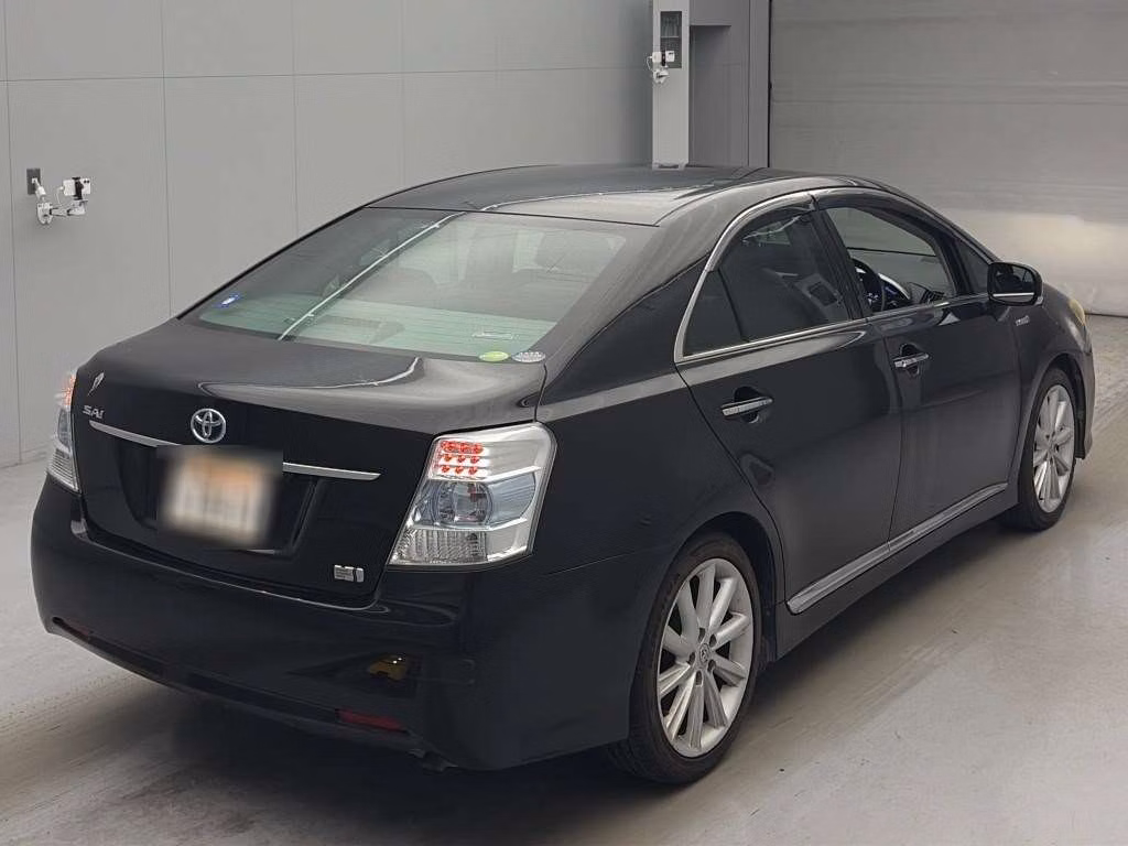TOYOTA SAI
