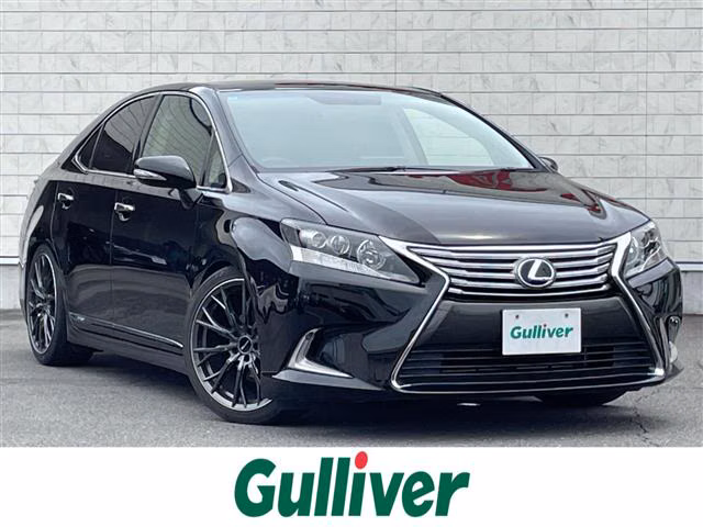 Lexus HS250h