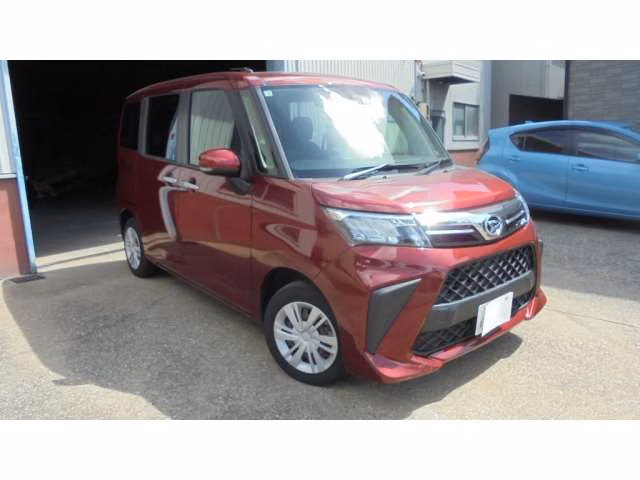 DAIHATSU THOR