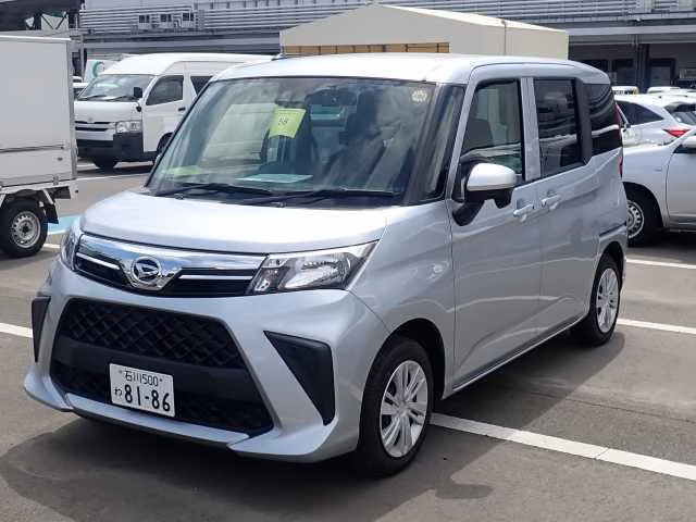DAIHATSU THOR