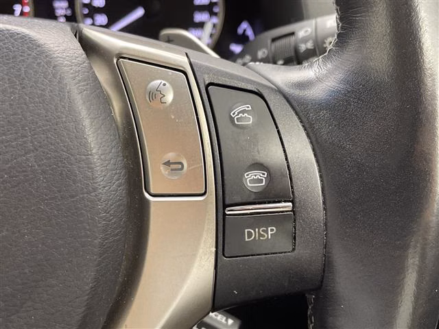 LEXUS GS350