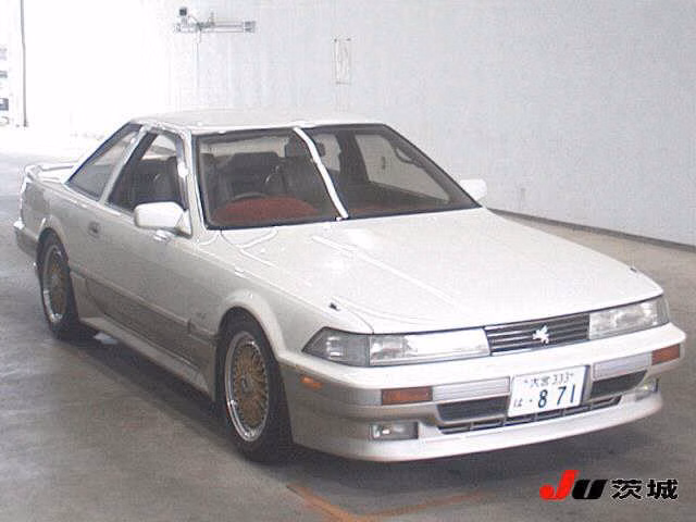 TOYOTA SOARER