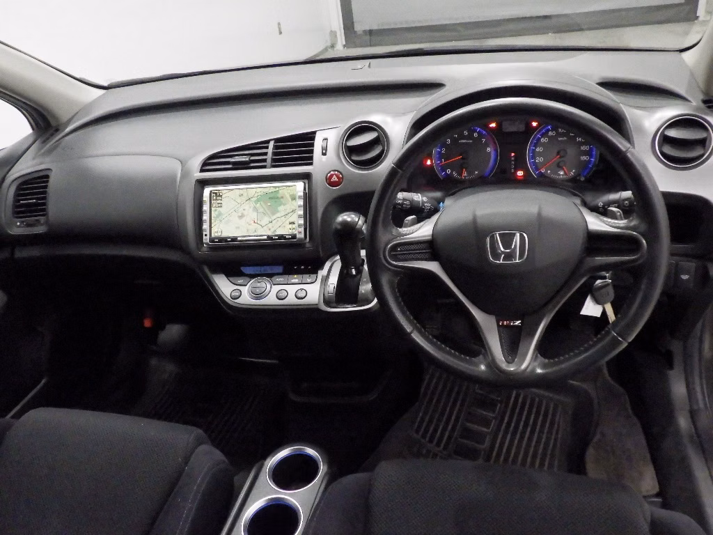 HONDA STREAM