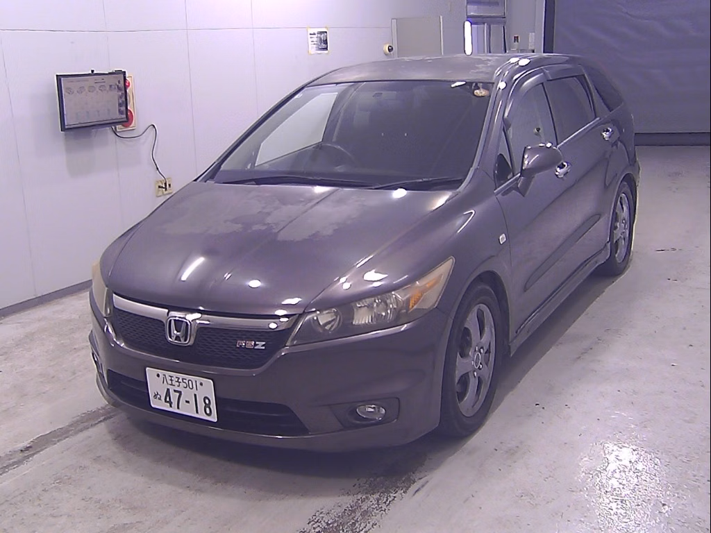 HONDA STREAM