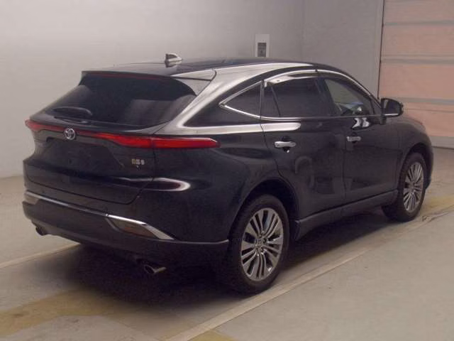 TOYOTA VENZA