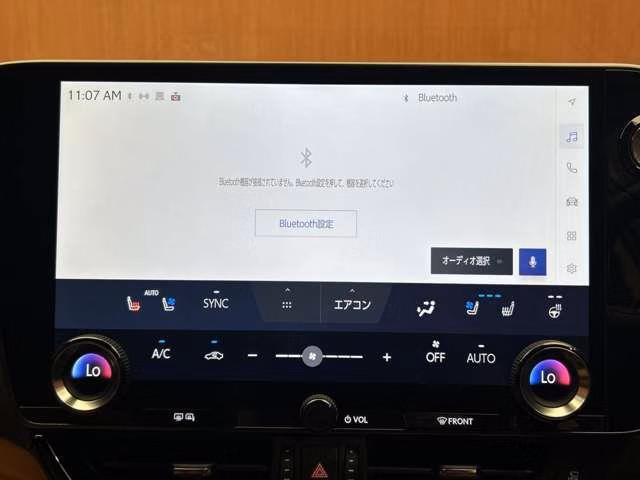 LEXUS NX350H
