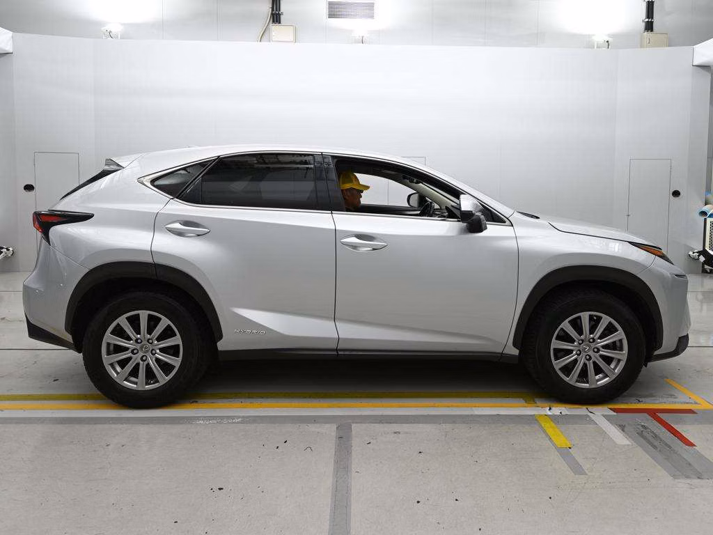LEXUS NX300