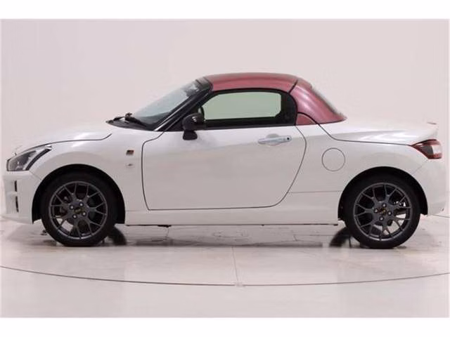 TOYOTA COPEN