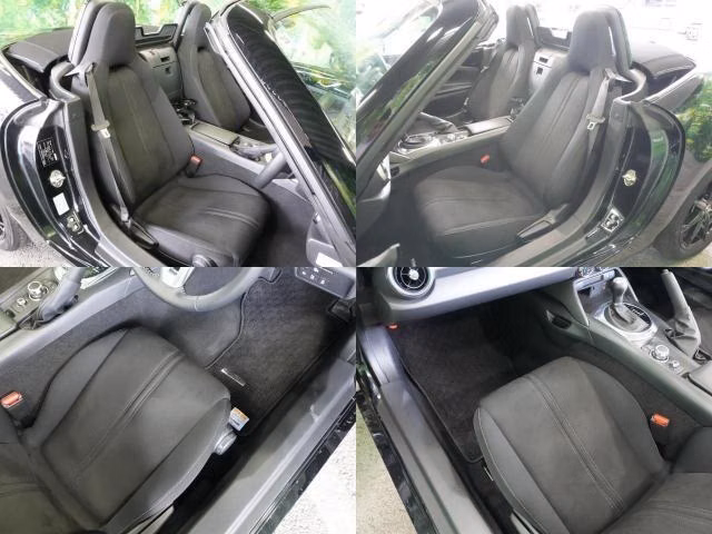 MAZDA ROADSTER