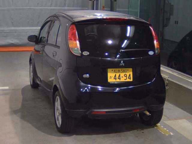 MITSUBISHI I