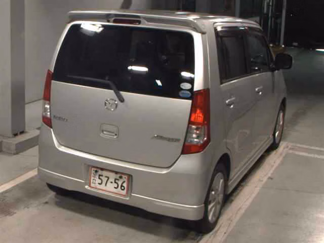 MAZDA AZ-WAGON