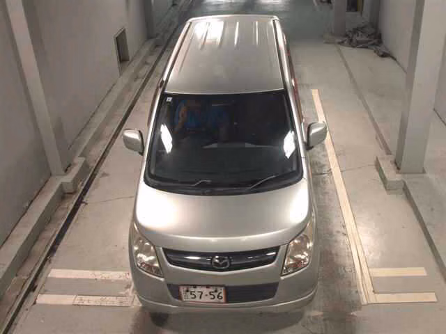 MAZDA AZ-WAGON