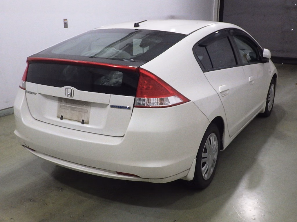 HONDA INSIGHT