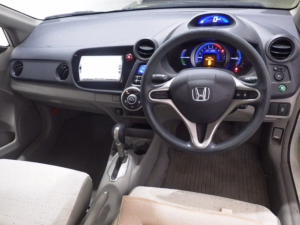 HONDA INSIGHT