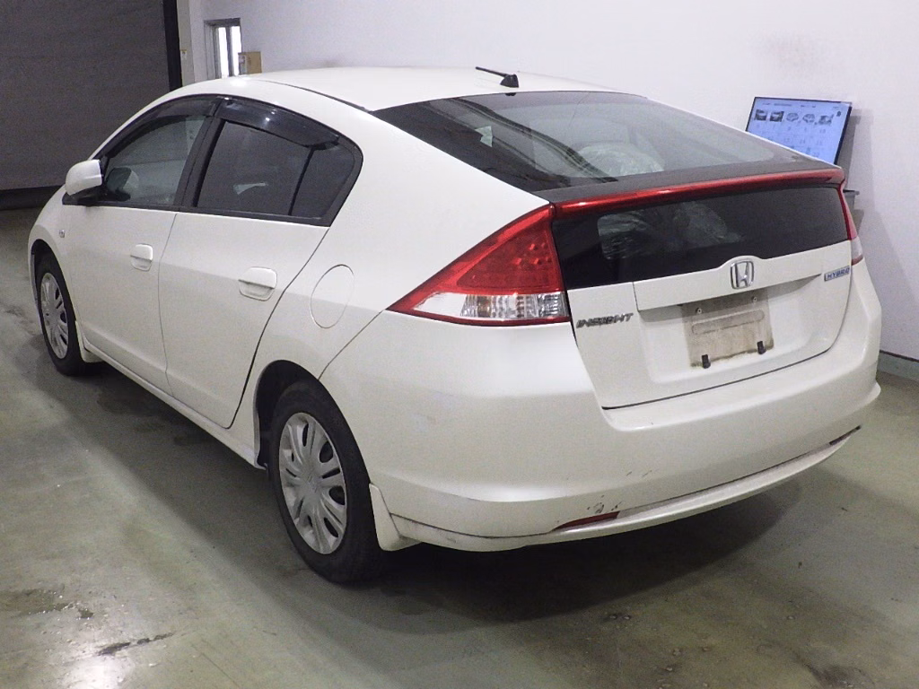 HONDA INSIGHT