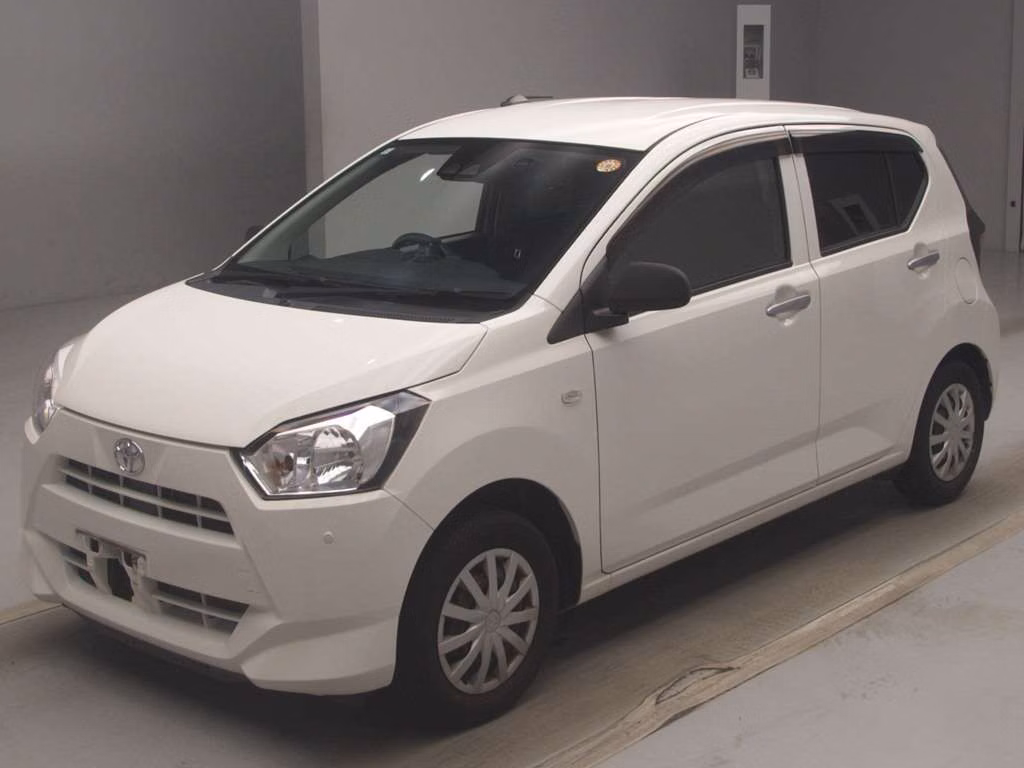 TOYOTA PIXIS EPOCH