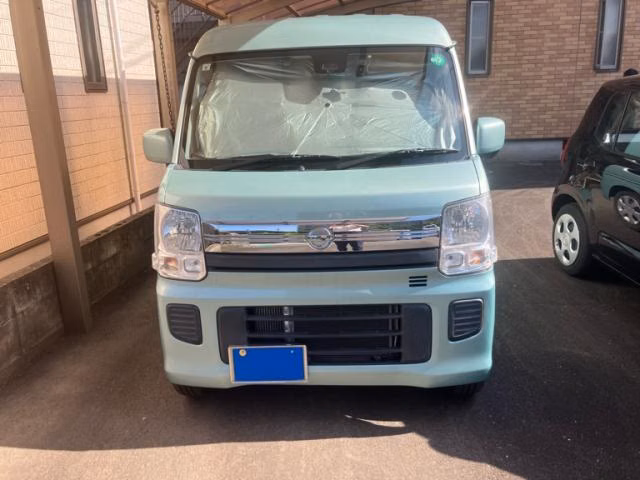 Nissan NV100 Clipper