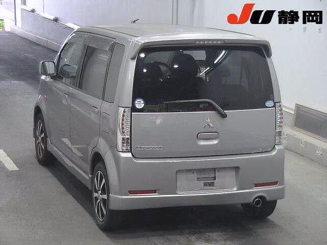 MITSUBISHI EK SPORT