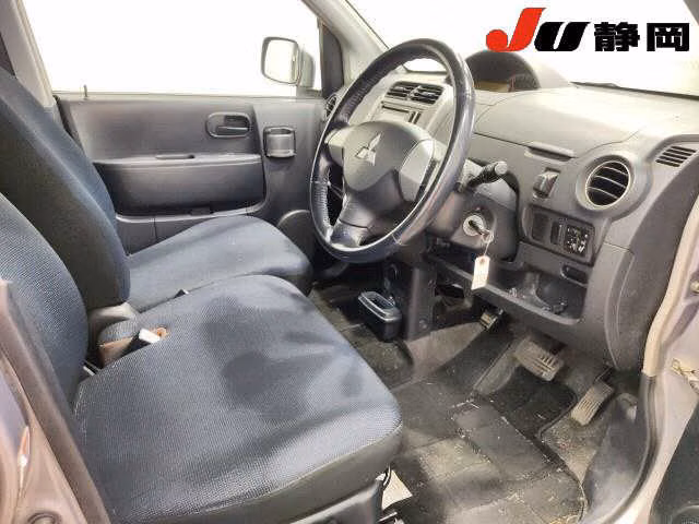 MITSUBISHI EK SPORT