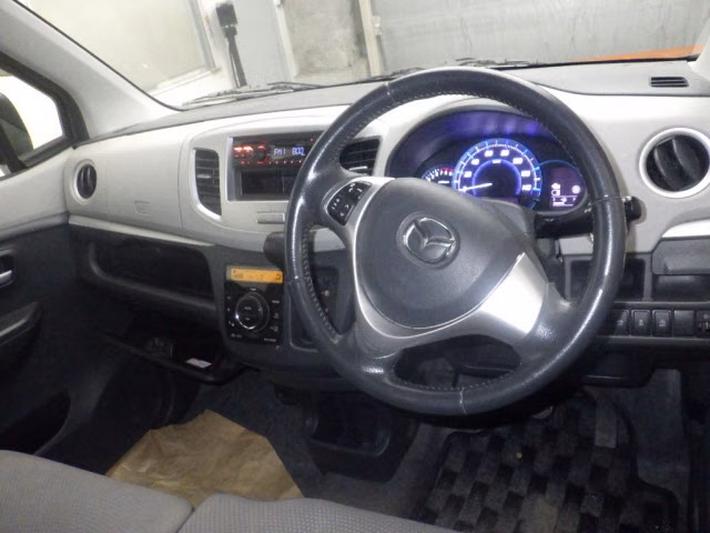 MAZDA FLAIR
