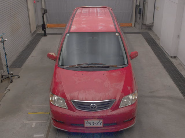 MAZDA MPV