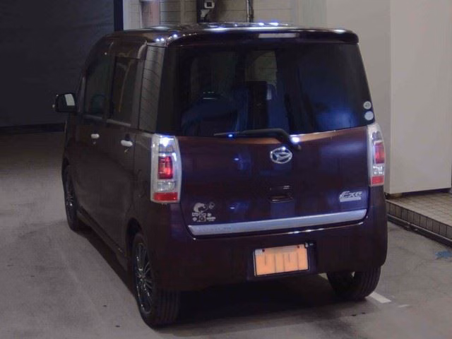 DAIHATSU TANTO EXE