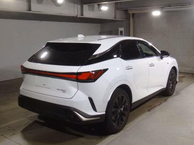 LEXUS RX350