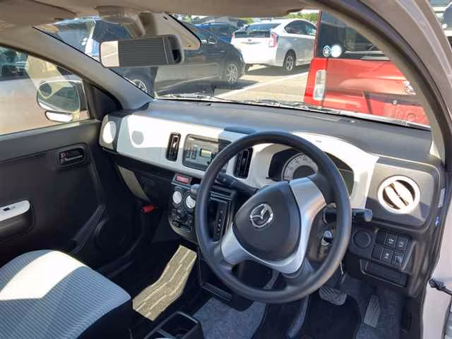 MAZDA CAROL