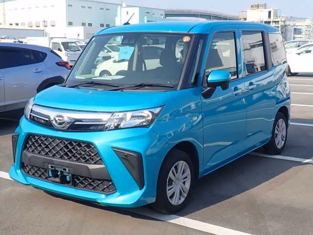 DAIHATSU THOR