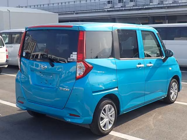 DAIHATSU THOR