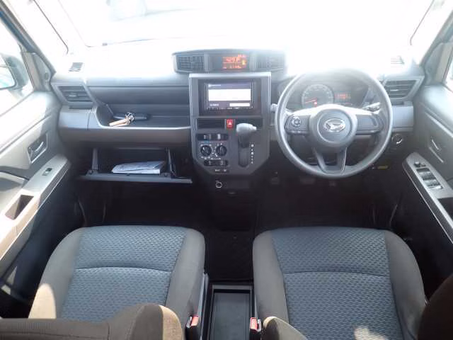 DAIHATSU THOR