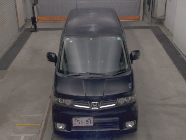 HONDA ZEST