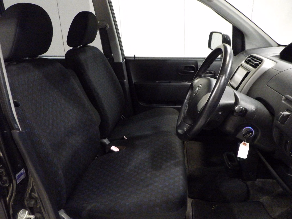 NISSAN OTTI