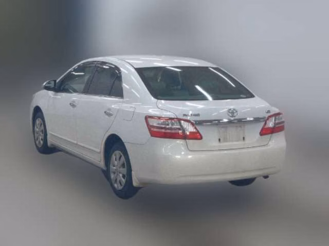 TOYOTA PREMIO