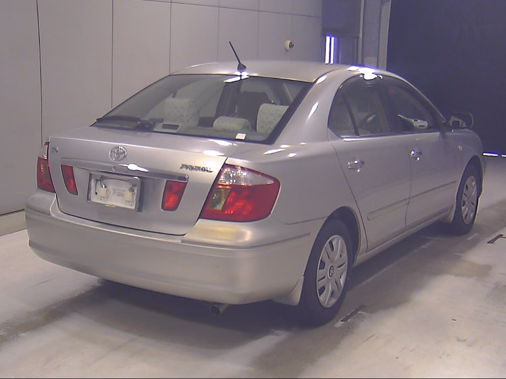 TOYOTA PREMIO