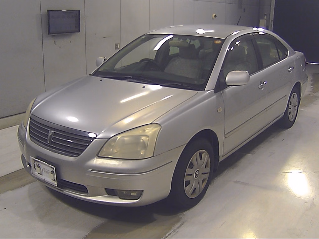 TOYOTA PREMIO