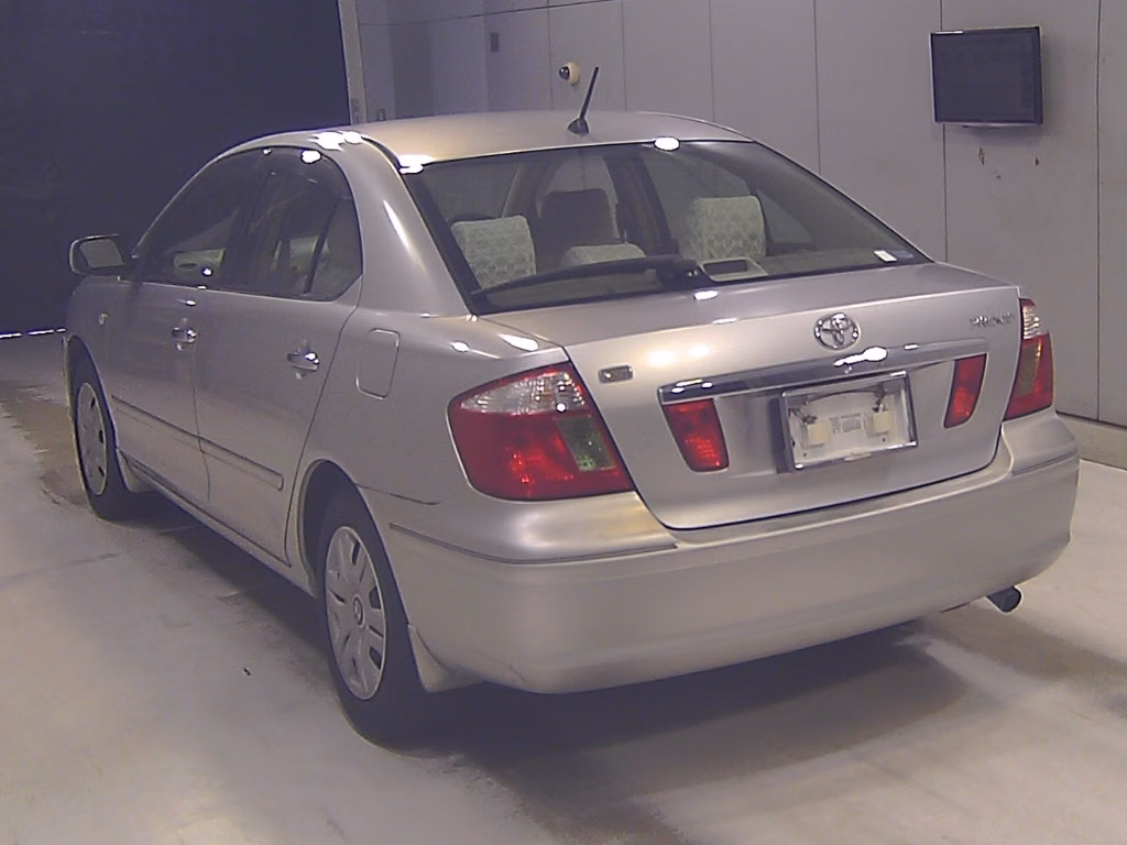 TOYOTA PREMIO
